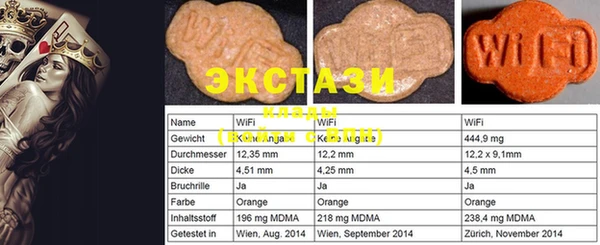 ECSTASY Бородино